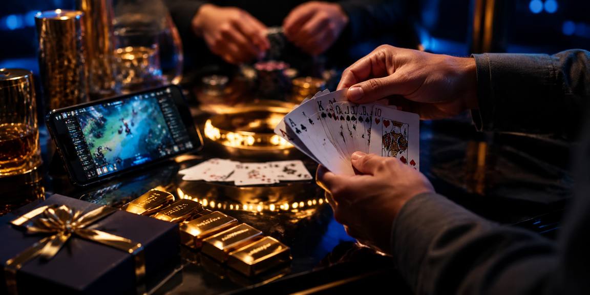 kutbet Khám phá sảnh casino kutbet có gì